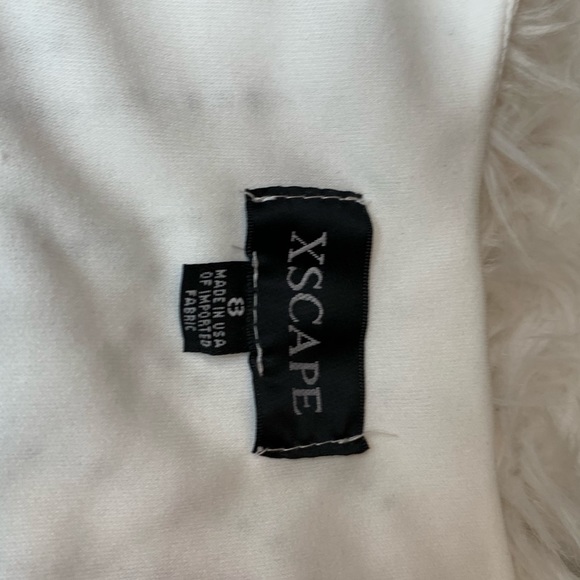 Xscape Dress - Picture 5 of 5